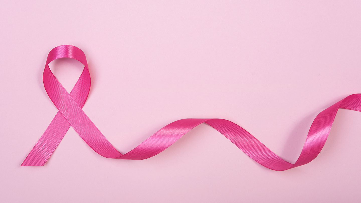 October is National Breast Cancer Awareness Month | Benefits.gov